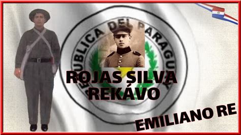 𝐄𝐌𝐈𝐋𝐈𝐀𝐍𝐎𝐑𝐄 Rojas Silva Rekávo YouTube Music