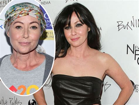 Shannen Doherty S Doctor Opens Up About Sad Beautiful Final