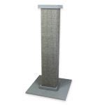 G The Ultimate Scratching Post By Smartcat Gray Pioneer Pet