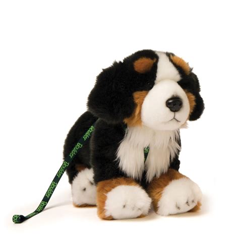 Boulder Taryn's Bernese Mountain Dog KT25 | Plush dog for 18 inch doll ...