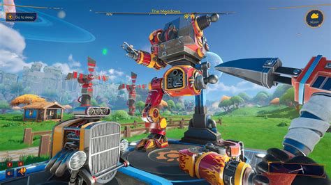 Lightyear Frontier Hd Game Wallpaper Explore The Frontier