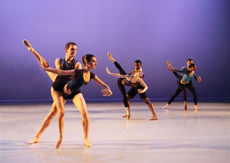Elementos Basicos Da Danca