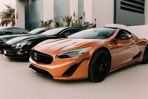 10 Principais Carros De Luxo Do Brasil E Do Mundo