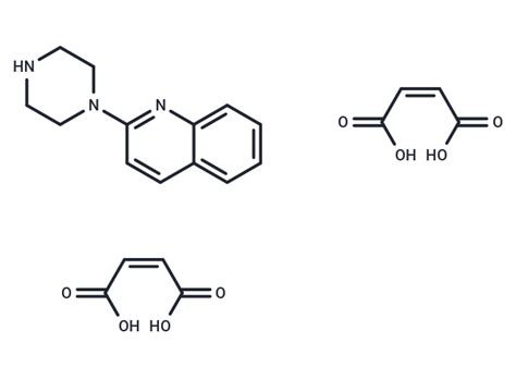 J Quipazine Dimaleate Cymitquimica