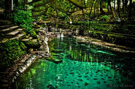 Ardent Hot Springs Mambajao Camiguin Island Flickr Photo Sharing