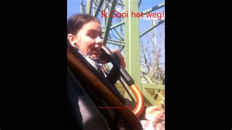 Kevin210894 Eten Drinken In Efteling Attracties YouTube