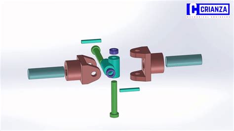 Universal Joint Animation