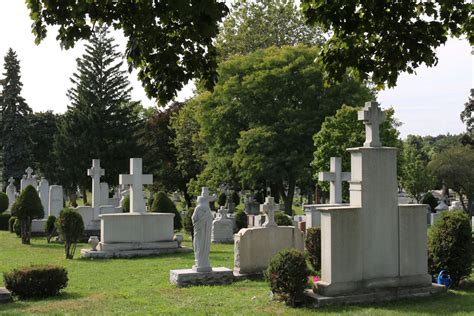 Mount Hope Catholic Cemetery | Catholic Cemeteries & Funeral Services ...