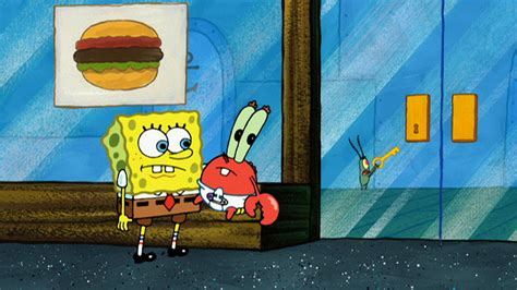 Watch Spongebob Squarepants Season 5 Episode 11 Spongebob Squarepants