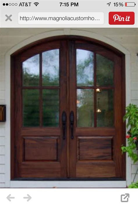 Entry Door For The Font Entry Doors Entry Doors