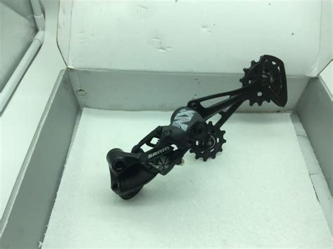 Sram NX Eagle 12 speed used reconditioned - VENDRE-SON-VELO.COM