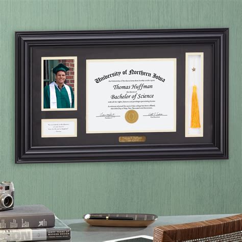 Diploma Tassel Frame Graduation Frame Graduation Picture Frames