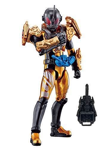 Kamen Rider Zi O Rkf Legend Rider Series Kamen Rider Grease Figure Ebay