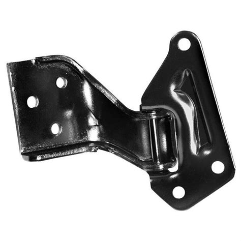 Mustang Door Hinge Upper Lh 67 68 American Car Partner