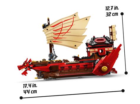 Lego® Ninjago 71705 Ninja Flugsegler Mit Bildern Lifesteyl