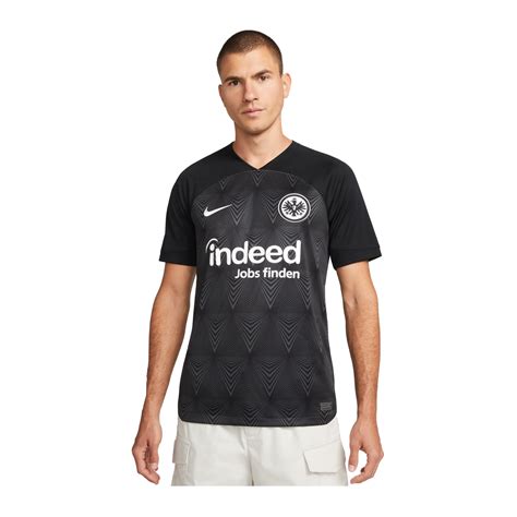 Nike Eintracht Frankfurt Trikot Away 2022 2023 F011 Replicas Fanshop