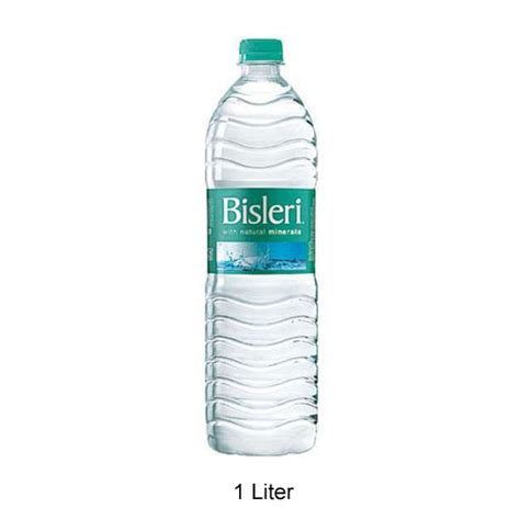 Bisleri Mineral Water At Rs 16bottle Water Jar In Bengaluru Id