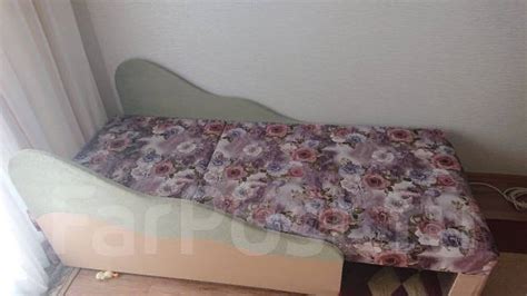 Продам тахту, б/у, в наличии. Цена: 7 500₽ во Владивостоке