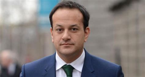 Indian Origin Leads Race To Become New Irish Pm