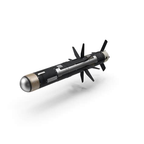 Anti Tank Missile FGM-148 Javelin PNG Images & PSDs for Download | PixelSquid - S111213003