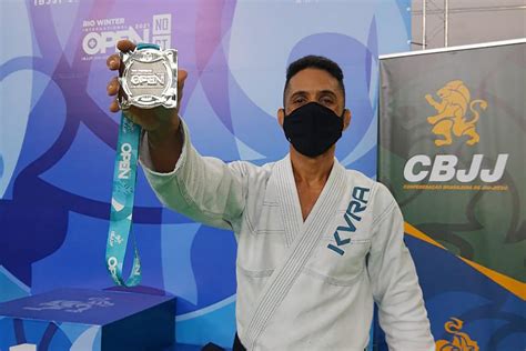 No Rio De Janeiro Atletas De Jiu Jitsu Apoiados Pela Seel Conquistam