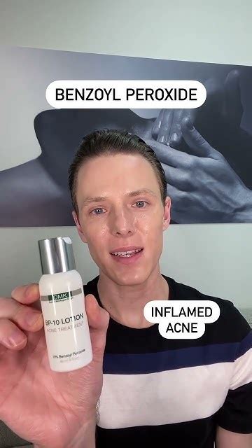 Benzoyl Peroxide Vs Salicylic Acid Youtube