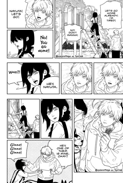Nayuta Becomes Makima Chainsaw Man Know Your Meme 50 Off