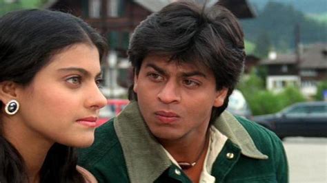 Dilwale Dulhania Le Jayenge To Re Release Across India On Valentines