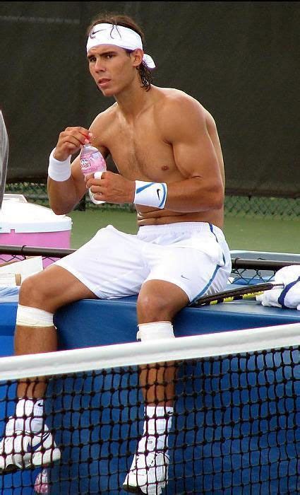 Male Tennis Player Shirtless Ideas Tennis Tennis Players Shirtless