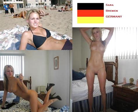 Sex Gallery Dressed Undressed Vol 14 Round The World Special