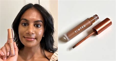 Live Tinted Hueskin Serum Concealer Review With Photos Popsugar Beauty Uk