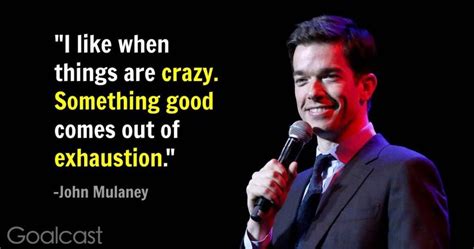 26 John Mulaney Quotes that Will Instantly Improve Your Day