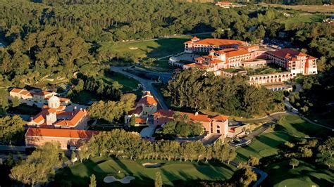 Ritz Carlton Penha Longa Resort Hotel Find The Best Golf Getaway In Lisbon