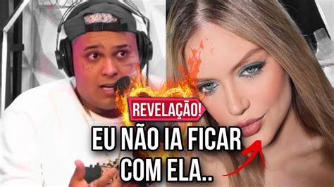 MC RYAN SP Fala De GRAVIDEZ De Sua EX NAMORADA Pela PRIMEIRA VEZ YouTube