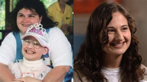 El aterrador caso de Gypsy Rose Blanchard mató a su mamá tras años de