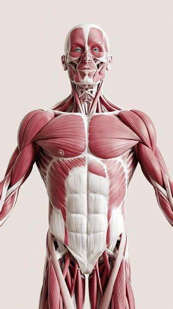 Chest Muscles Pectoralis Major And Minor Anatomy Muscles Male Muscle