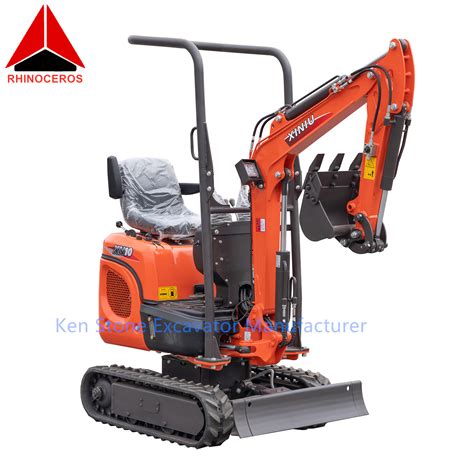 Rhinoceros Xn10 8 Internal Combustion Drive Hydraulic Transmission 10