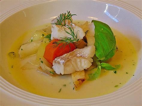 Büsumer Fischsuppe von Kochmarie Chefkoch