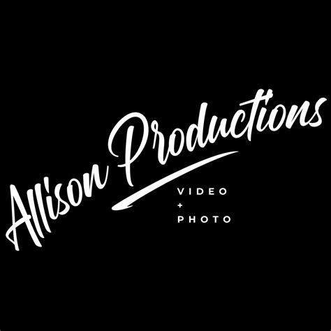 Allison Productions