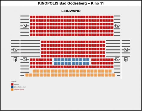 Kino Programm Vom 11 01 25 KINOPOLIS Bonn Bad Godesberg