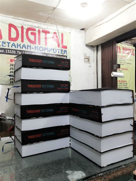 Jasa Fotocopy Murah Buka Jam Di Jakarta Jaya Digital Jasa