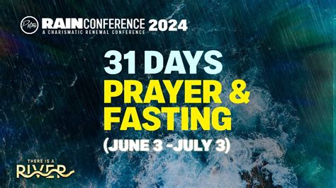 31 Days Prayer Fasting Petra Christian Centre YouTube