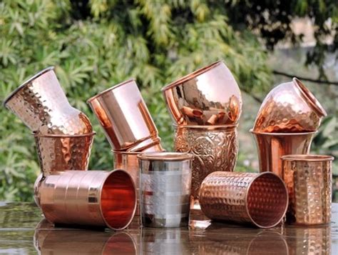 Copper Products – Fabstor Export Import