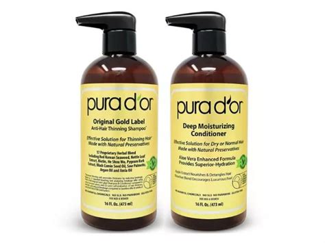 10 best men's hair care products for all hair types - Showcelnews.com