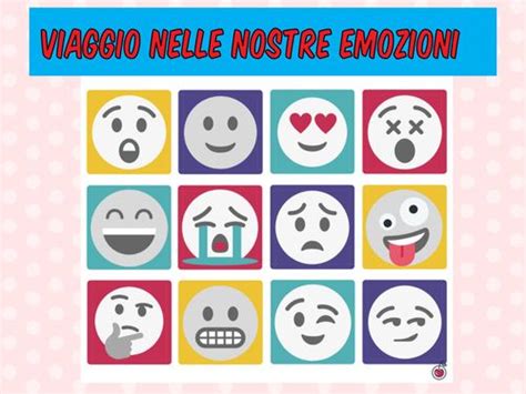 Book Creator Un Viaggio Nelle Nostre Emozioni