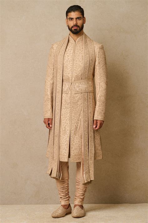 Menswear Tarun Tahiliani Official