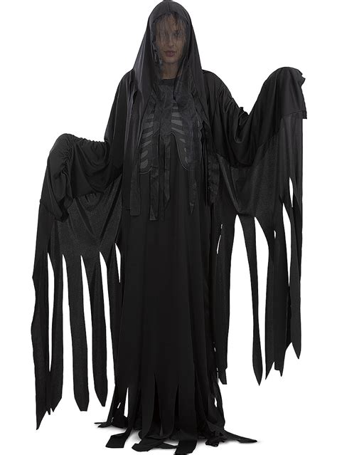 Dementor Costume Harry Potter Funidelia