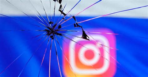 Instagram ha caído red social de Meta presenta fallas en varias partes