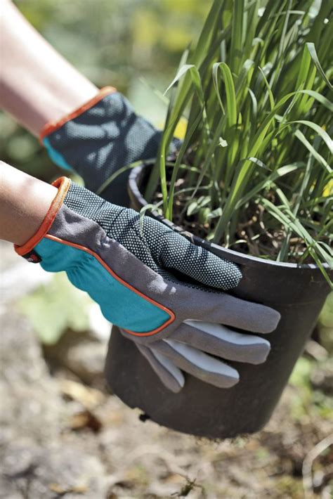 Guantes de jardinería La Muyita