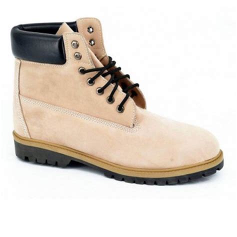 Timberland Homme Beige Atelier Yuwa Ciao Jp